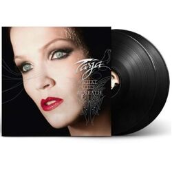 Tarja What Lies Beneath VINYL LP