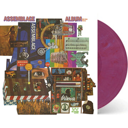 Assemblage Album RSD ESSENTIALS PURPLE CRUSH VINYL LP