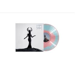 El Moono The Waking Sun VINYL LP