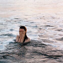 King Hannah Big Swimmer VINYL LP