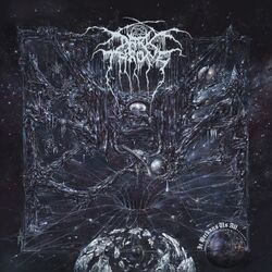 Darkthrone It Beckons Us All BLACK VINYL LP