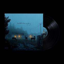 Dermot Kennedy I’ve told the trees everything VINYL EP