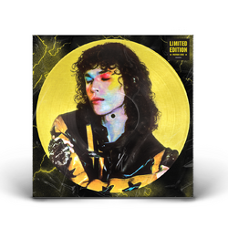 Conan Gray Found Heaven VINYL LP PICTURE DISC