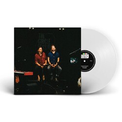 The Teskey Brothers The Circle Session WHITE VINYL