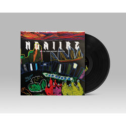 Ngaiire & Sydney Symphony Orchestra Live at The Sydney Opera House VINYL LP