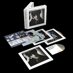 The Durutti Column Vini Reilly 35th Anniversary 3CD + DVD + 3" CD BOX SET