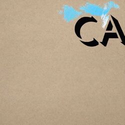 Canaan Amber CA VINYL LP
