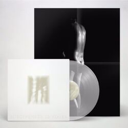 Fat White Family Forgiveness Is Yours CLEAR VINYL LP