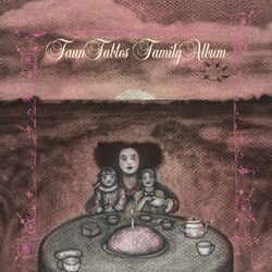 Faun Fables Family Album VINYL 2LP