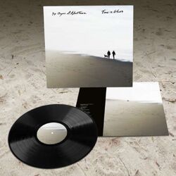 Six Organs of Admittance Time is Glass VINYL LP
