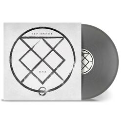Bury Tomorrow Runes SILVER VINYL 2 LP