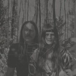 Ibelisse Guardia Ferragutti & Frank Rosaly MESTIZX VINYL LP