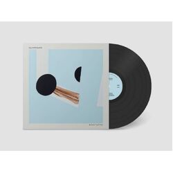 Olli Ahvenlahti Mirror Mirror VINYL LP
