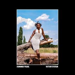 Summer Pearl outmysystem VINYL LP
