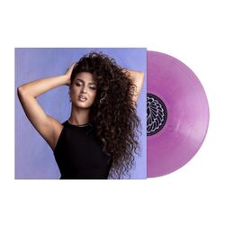 Tori Kelly Tori. LAVENDER VINYL LP