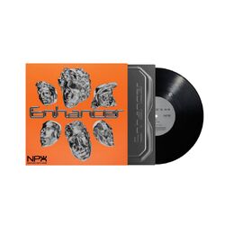 Northeast Party House Enhancer 180GM VINYL LP
