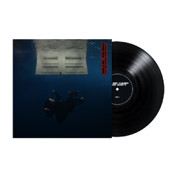 Billie Eilish Hit Me Hard And Soft BLACK VINYL LP