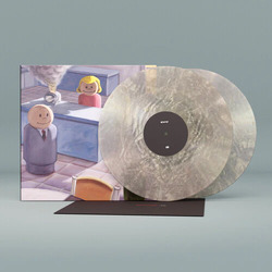 Sunny Day Real Estate Diary 30th Anniversary LIMITED PEARL VINYL 2 LP