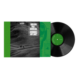 NxWorries Why Lawd? BLACK VINYL LP