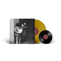 Thou Umbilical GOLD VINYL LP + VINYL 7"