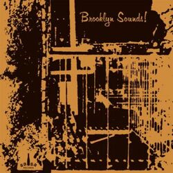 Brooklyn Sounds Brooklyn Sounds! VINYL LP