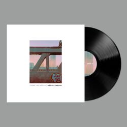 GoGo Penguin From The North Live In Manchester VINYL LP