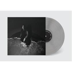Arooj Aftab Night Reign Indies SILVER VINYL LP