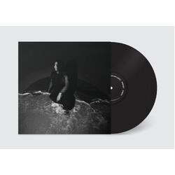 Arooj Aftab Night Reign BLACK VINYL LP