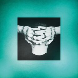 I. JORDAN I AM JORDAN VINYL 2LP
