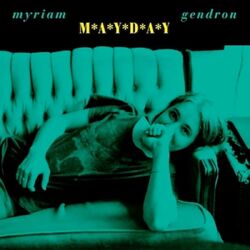 Myriam Gendron Mayday VINYL LP