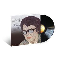 Charlie Haden The Golden Number Verve by Request VINYL LP