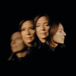 Beth Gibbons Lives Outgrown HEAVYWEIGHT VINYL LP + PRINT