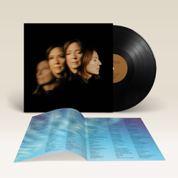 Beth Gibbons Lives Outgrown VINYL LP