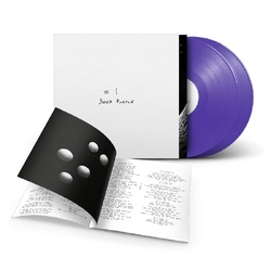 Deep Purple = 1 PURPLE VINYL 2 LP
