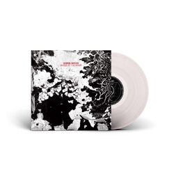 Daniel Davies Ghost Of The Heart CLEAR VINYL LP