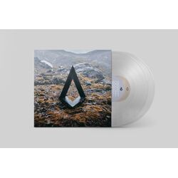 Kiasmos II COLOURED VINYL 2LP