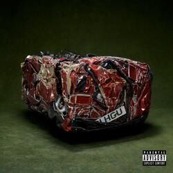 Loyle Carner HUGO REIMAGINED Live from the Royal Albert Hall VINYL 2 LP