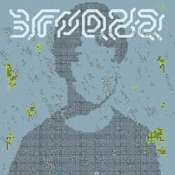Machinedrum 3FOR82 VINYL LP