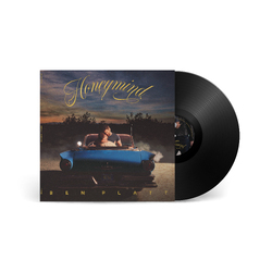 Ben Platt Honeymind VINYL LP