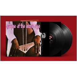 Queens Of The Stone Age QOTSA 2024 BLACK VINYL 2 LP