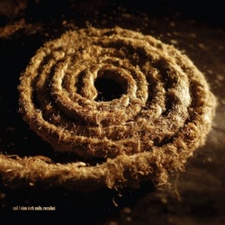 Coil / Nine Inch Nails Recoiled 10th anniversary BLACK VINYL LP