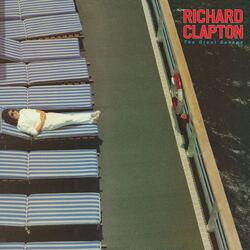 Richard Clapton The Great Escape 2024 reissue VINYL LP