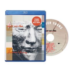 Alphaville Forever Young BLU RAY AUDIO