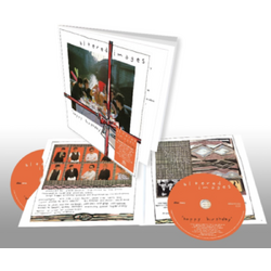 Altered Images Happy Birthday 2 CD