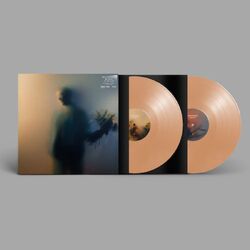 Ben Böhmer Bloom PEACH VINYL 2 LP