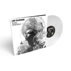Lady Blackbird Slang Spirituals CLEAR VINYL LP