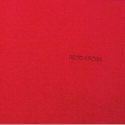 Redd Kross Redd Kross BLACK VINYL 2  LP