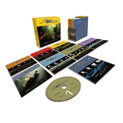 Pete Townshend Live In Concert 1985-2001 14 CD