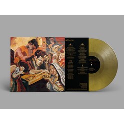 Yellow House Psalms Of Yellow House COLOURED VINYL LP