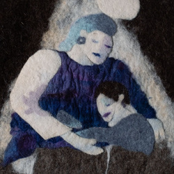 Tindersticks Soft Tissue BLACK ECO VINYL LP